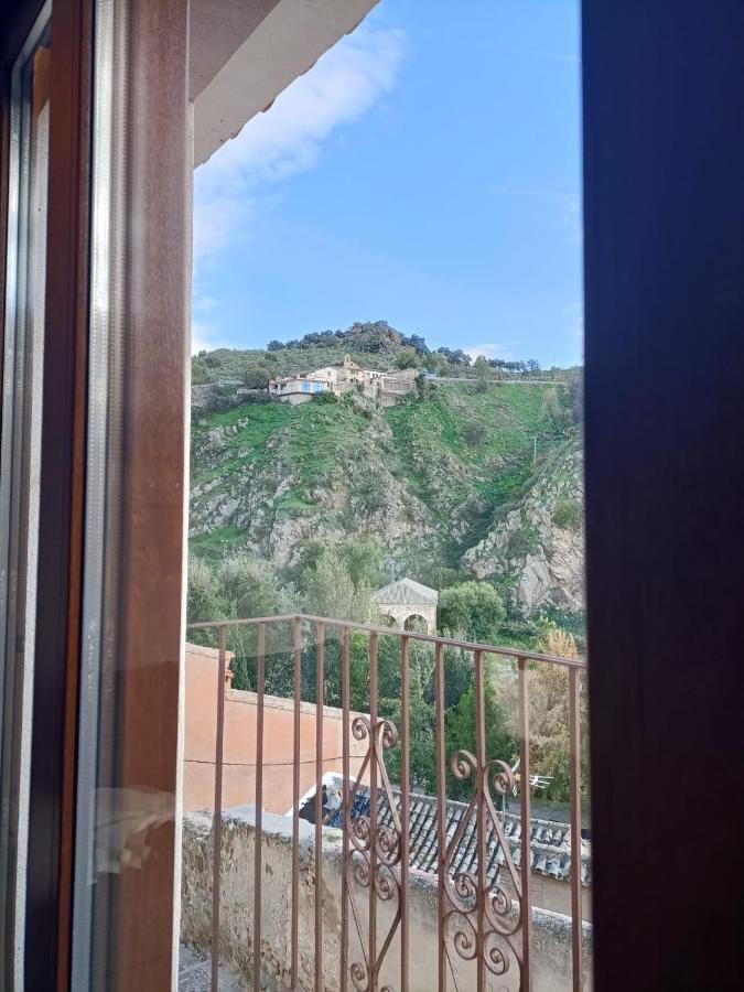 El Mirador Del Valle Facil Acceso Con Coche Toledo Zewnętrze zdjęcie