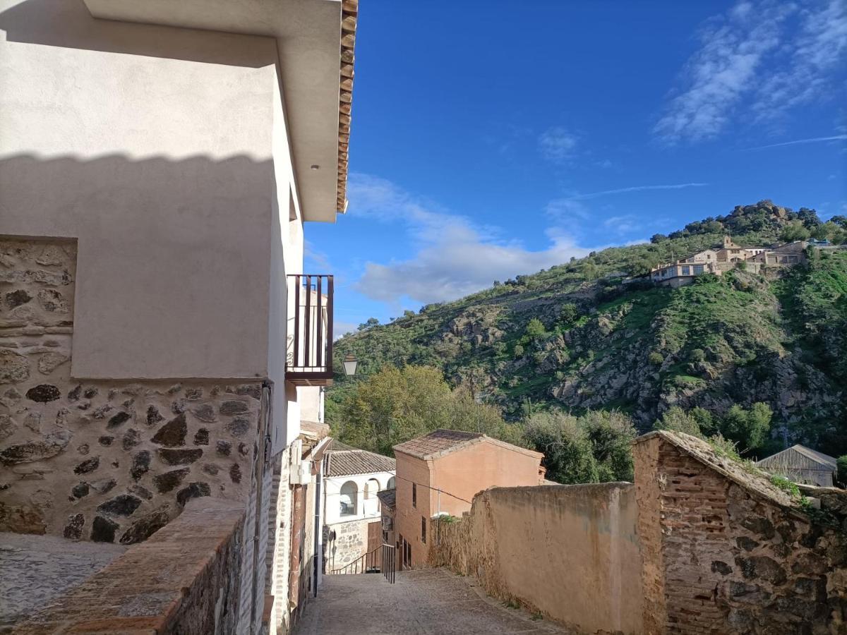 El Mirador Del Valle Facil Acceso Con Coche Toledo Zewnętrze zdjęcie