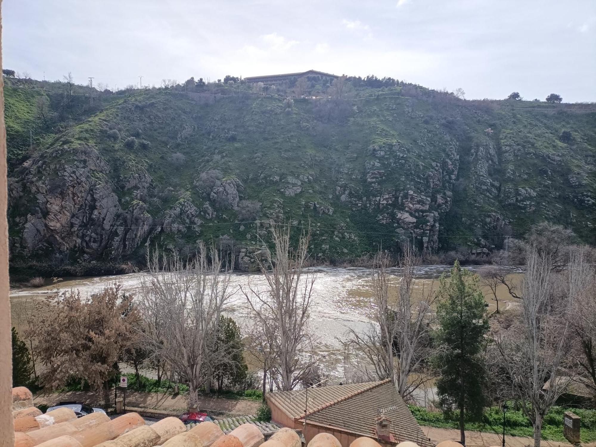 El Mirador Del Valle Facil Acceso Con Coche Toledo Zewnętrze zdjęcie