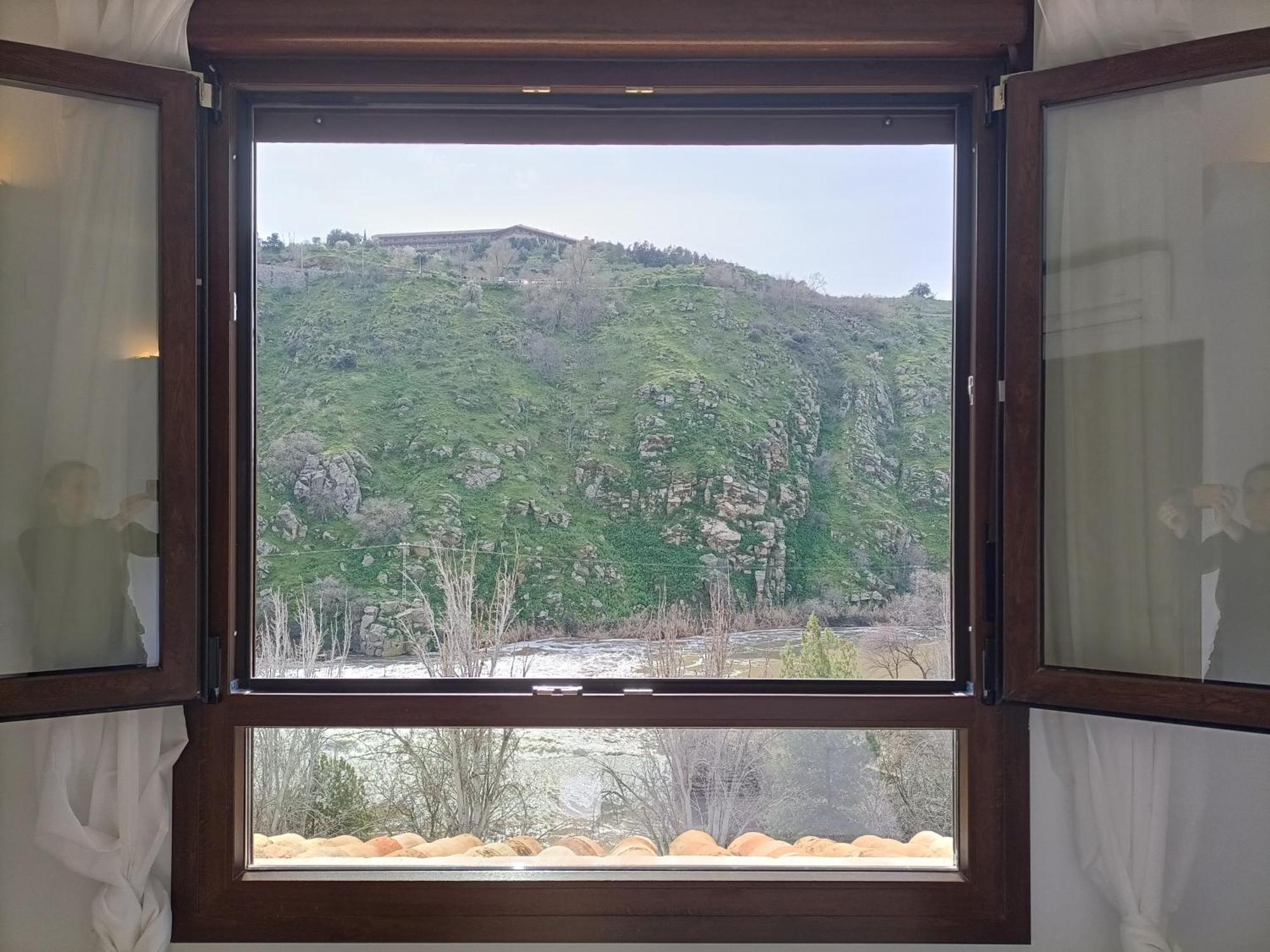 El Mirador Del Valle Facil Acceso Con Coche Toledo Zewnętrze zdjęcie