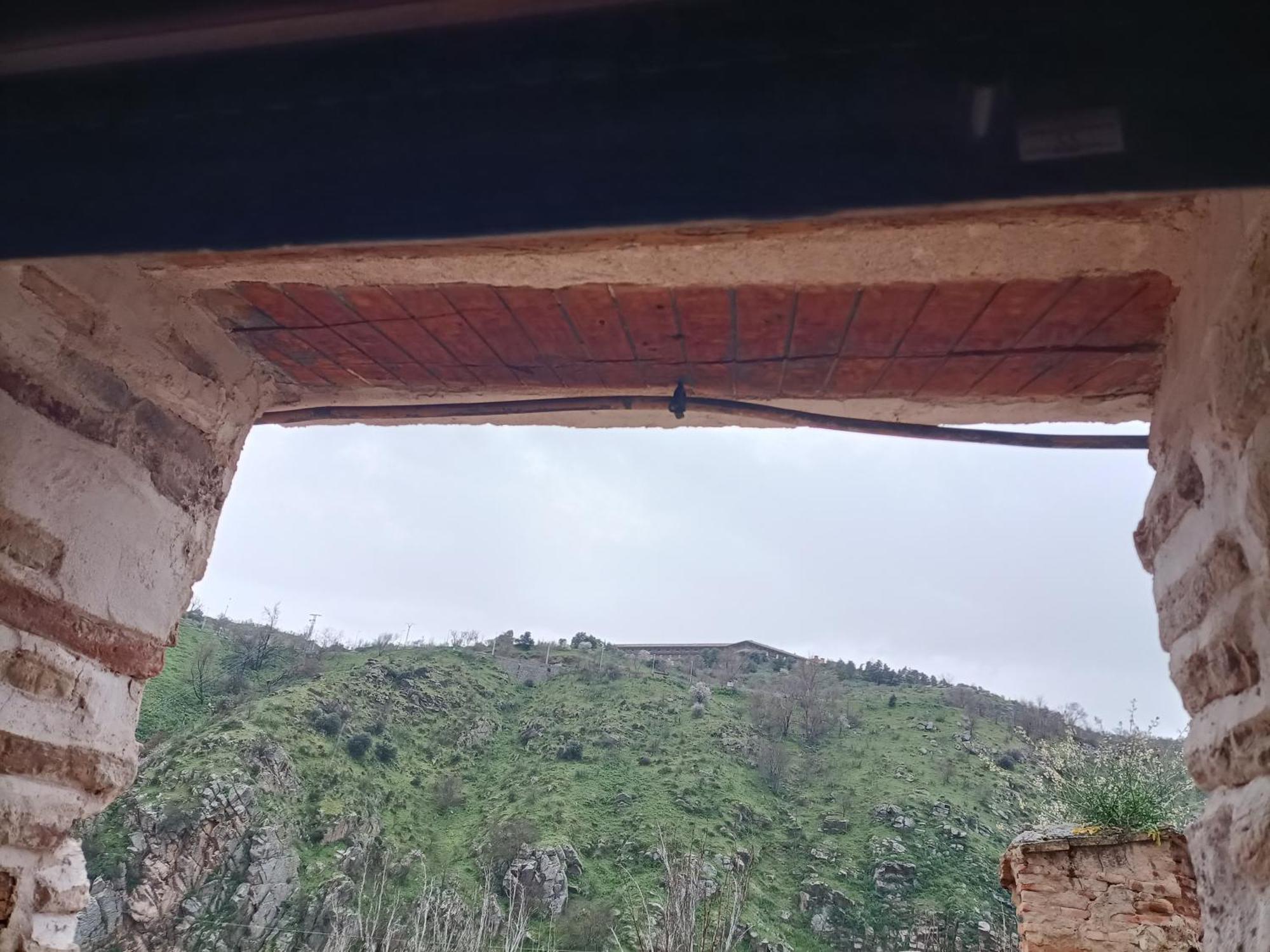 El Mirador Del Valle Facil Acceso Con Coche Toledo Zewnętrze zdjęcie