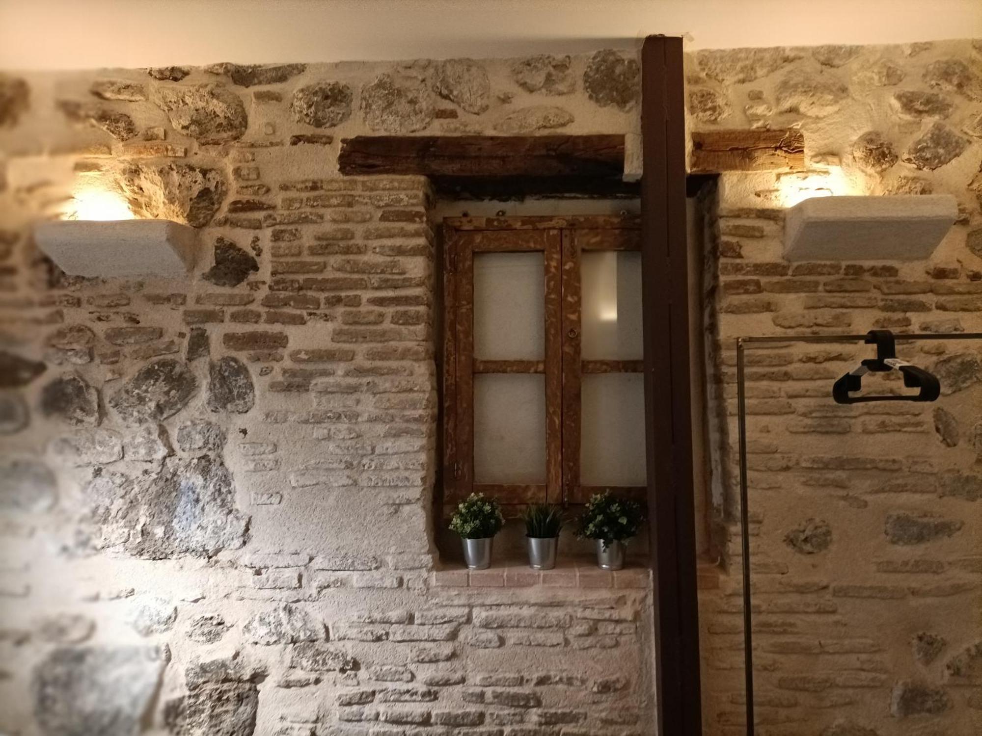 El Mirador Del Valle Facil Acceso Con Coche Toledo Zewnętrze zdjęcie