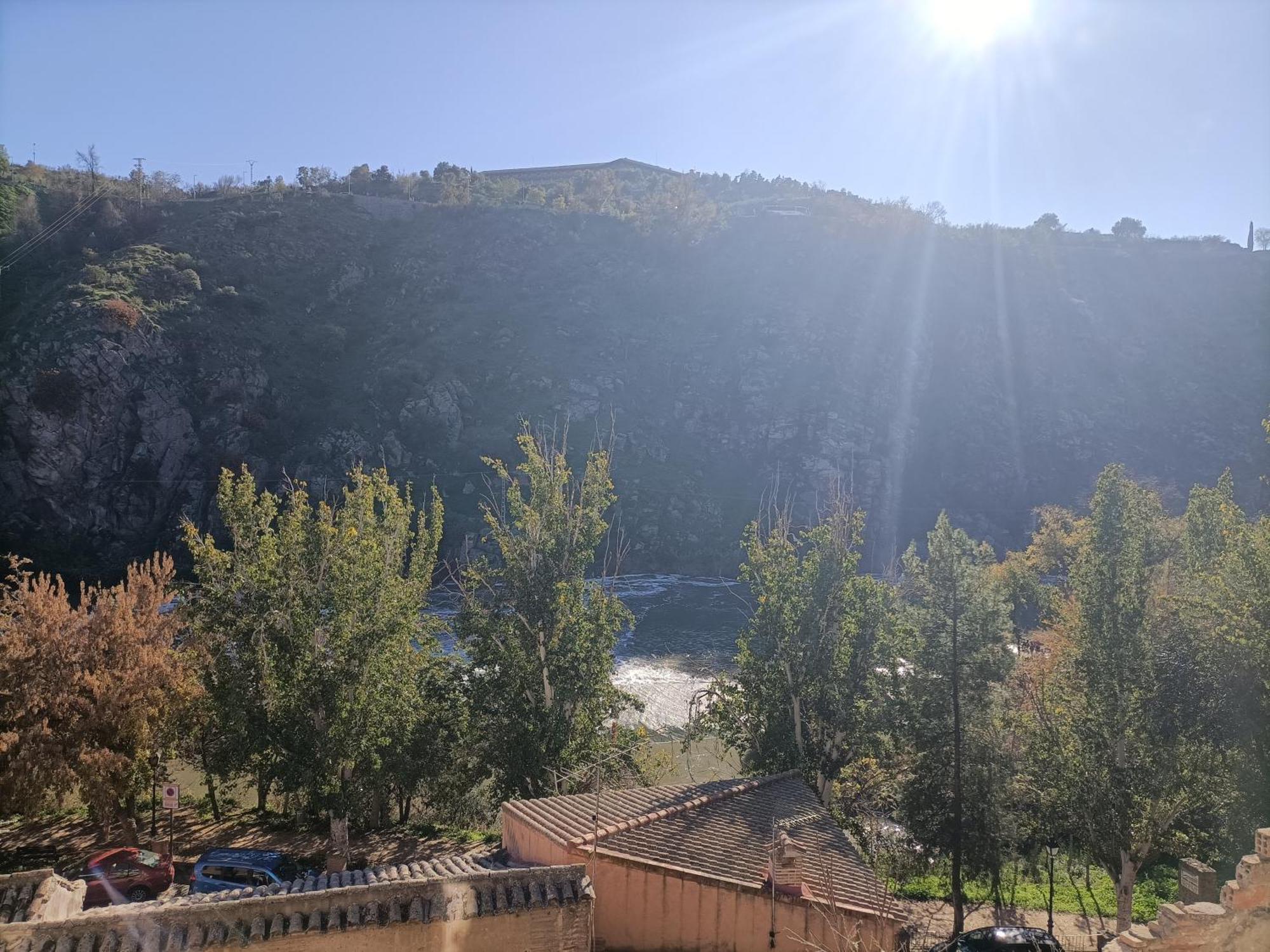 El Mirador Del Valle Facil Acceso Con Coche Toledo Zewnętrze zdjęcie