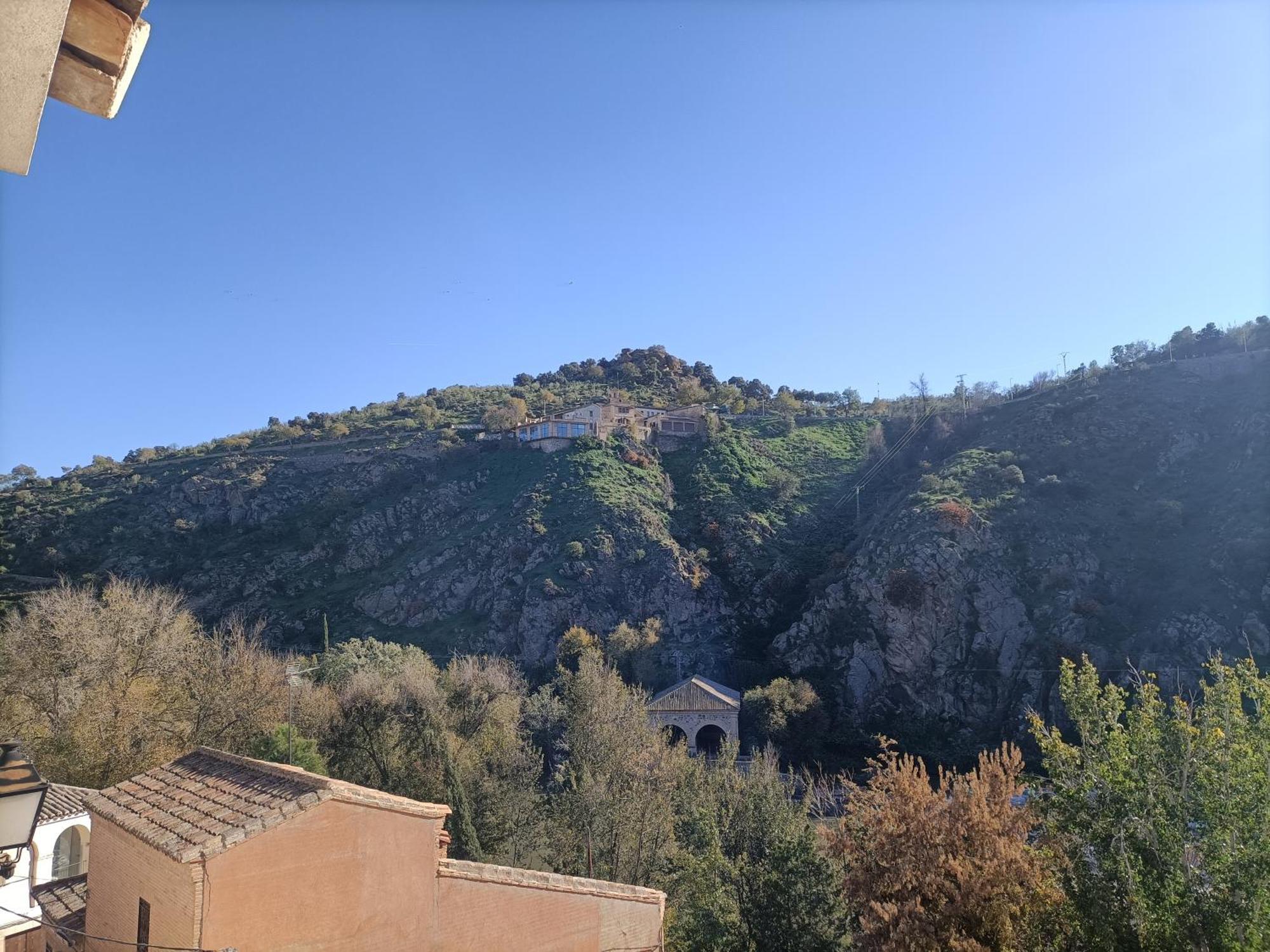 El Mirador Del Valle Facil Acceso Con Coche Toledo Zewnętrze zdjęcie